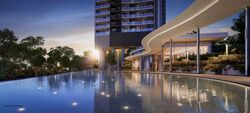 River Green (D9), Condominium #566595691